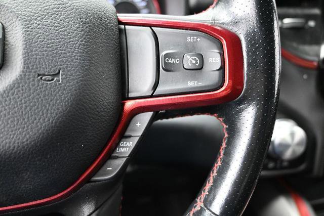 Used 2022 RAM 1500 Rebel w/ Rebel Level 2 Equipment Group AWD/4WD image 23