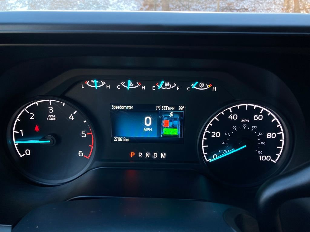 Certified 2023 Ford F450 XLT w/ XLT Value Package image 22