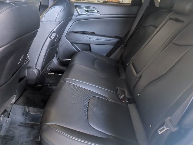 Used 2023 Kia Sportage EX w/ EX Premium Package image 19