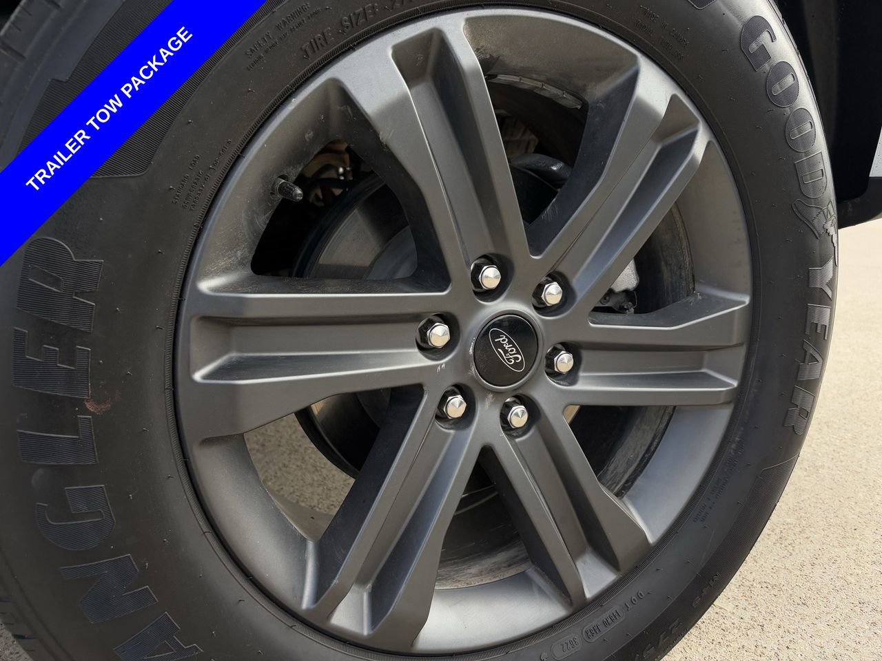 Certified 2023 Ford F150 Lariat image 12