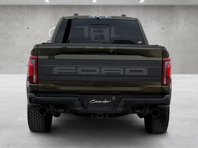 Certified 2024 Ford F150 Raptor image 4