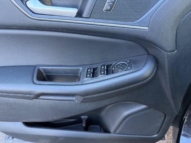 Certified 2024 Ford Edge SEL AWD/4WD image 24