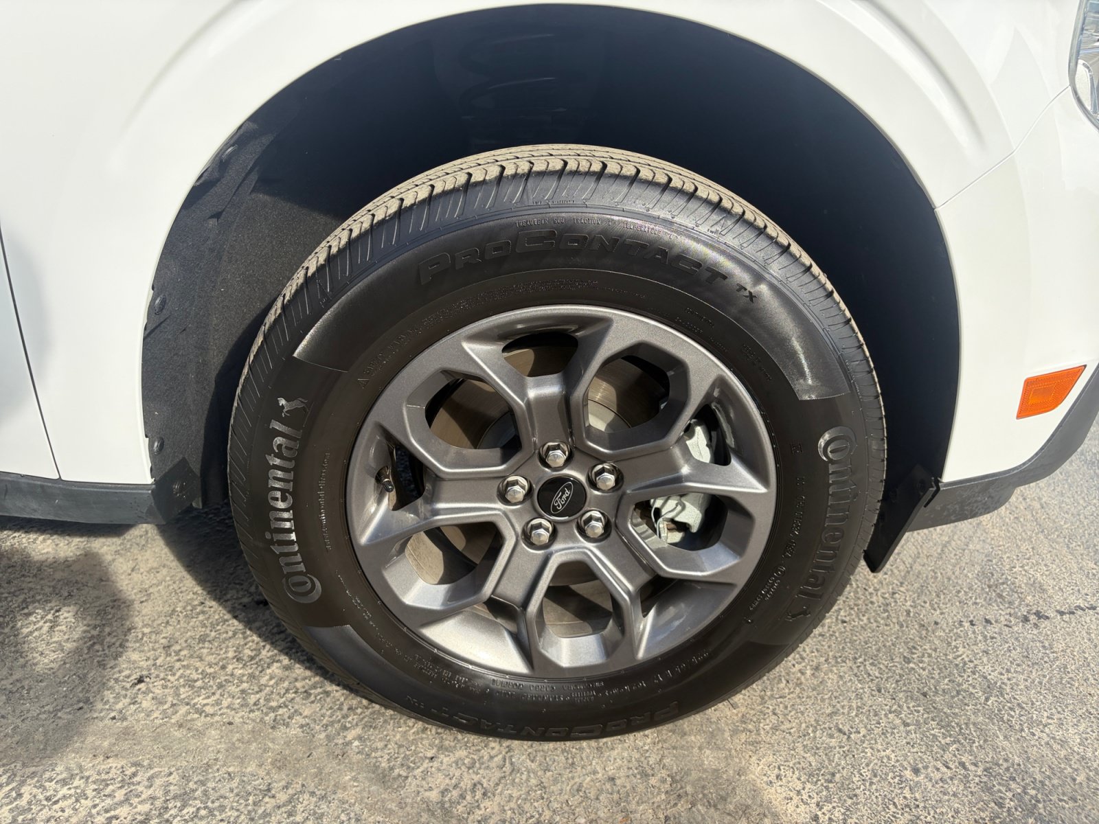 Certified 2024 Ford Maverick XLT w/ XLT Luxury Package AWD/4WD image 32