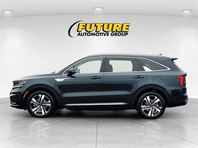 Used 2023 Kia Sorento EX image 7