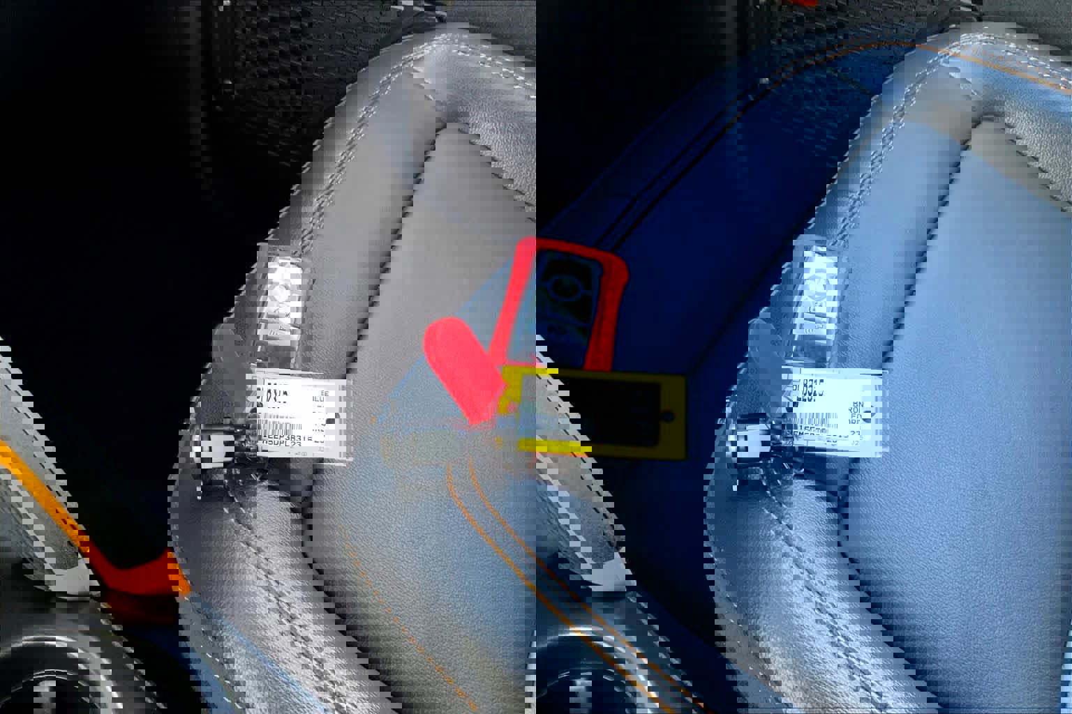 Certified 2023 Ford Bronco Badlands image 26