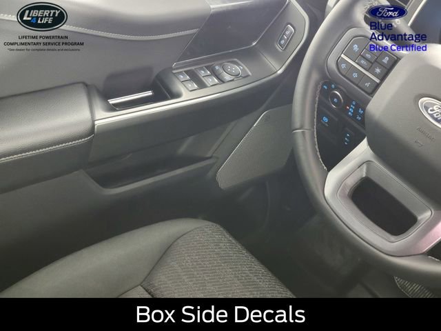 Certified 2023 Ford F150 XLT w/ Equipment Group 302A High image 33