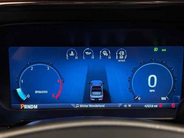 Certified 2024 Ford F350 King Ranch w/ Chrome Package image 23