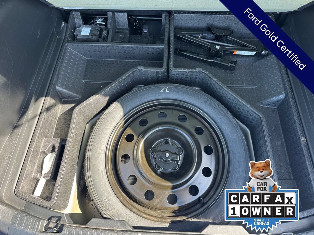 Certified 2024 Ford Edge SEL AWD/4WD image 35
