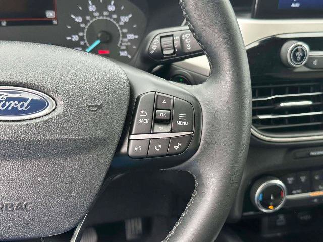 Certified 2022 Ford Escape SE w/ Convenience Package AWD/4WD image 21