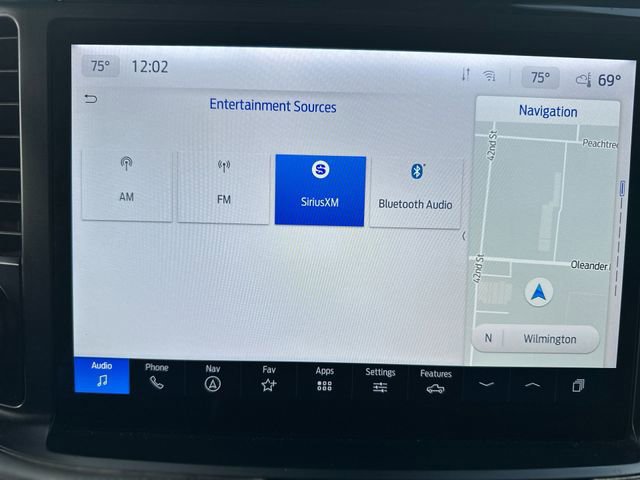 Certified 2025 Ford F150 Raptor image 17