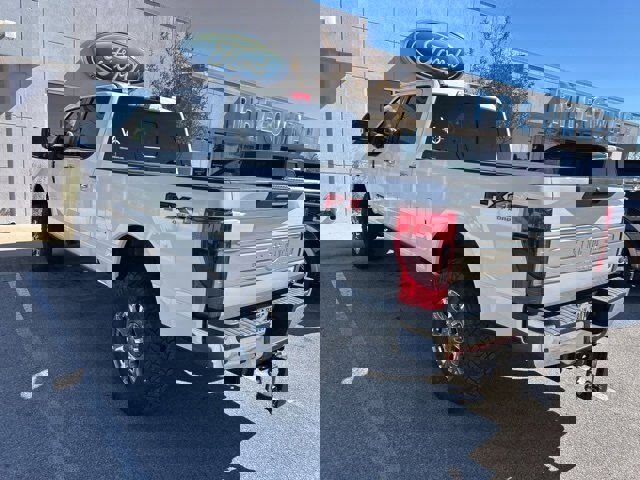 Certified 2022 Ford F250 King Ranch w/ King Ranch Ultimate Package image 8