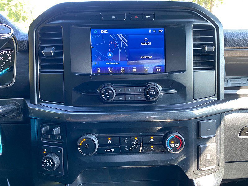 Certified 2023 Ford F150 XL image 48