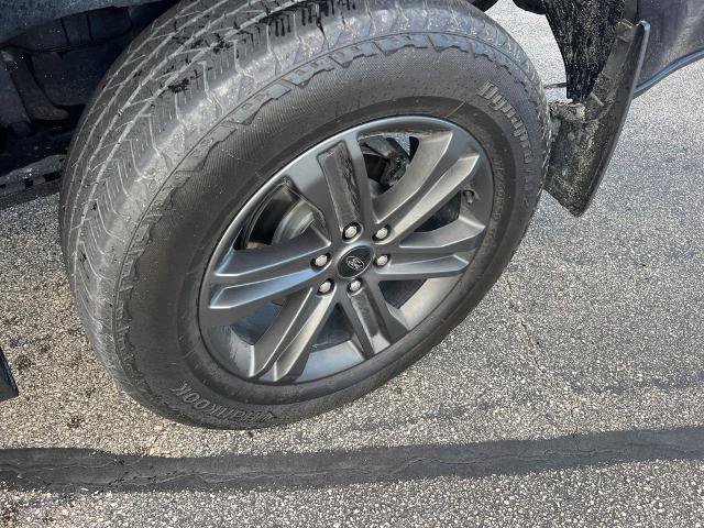 Certified 2023 Ford F150 XLT w/ Equipment Group 302A High AWD/4WD image 15