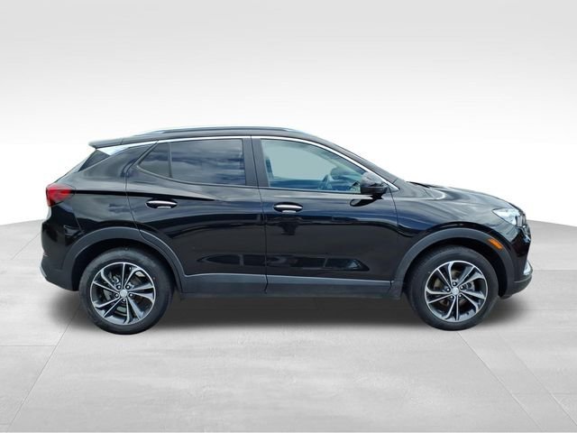 Used 2022 Buick Encore GX Select FWD image 15