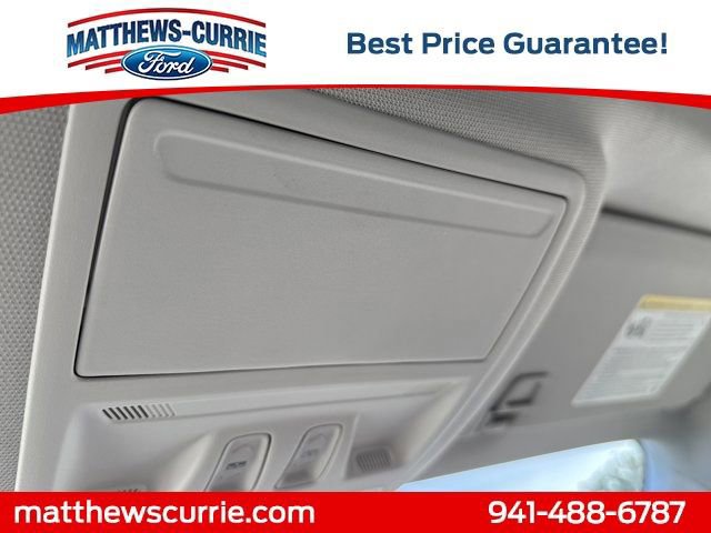 Certified 2022 Ford Escape SEL image 22