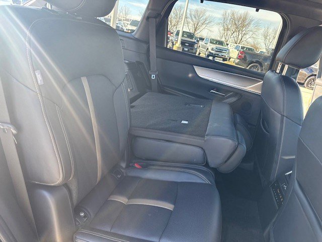 Used 2025 MAZDA CX-70 Plug-In Hybrid w/ Premium Plus image 35