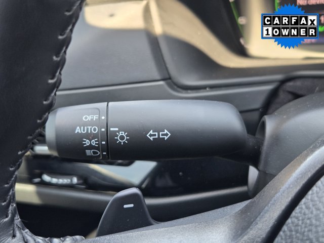 Used 2025 Honda Accord Sport image 27