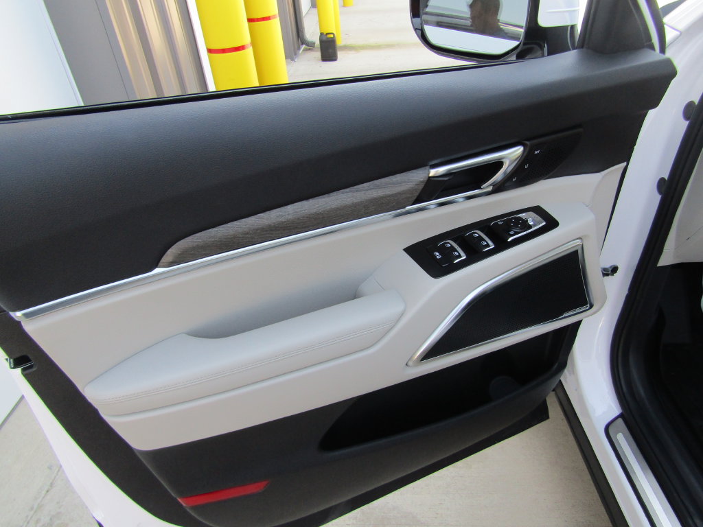 Used 2022 Kia Telluride SX w/ SX Prestige Package AWD/4WD image 27
