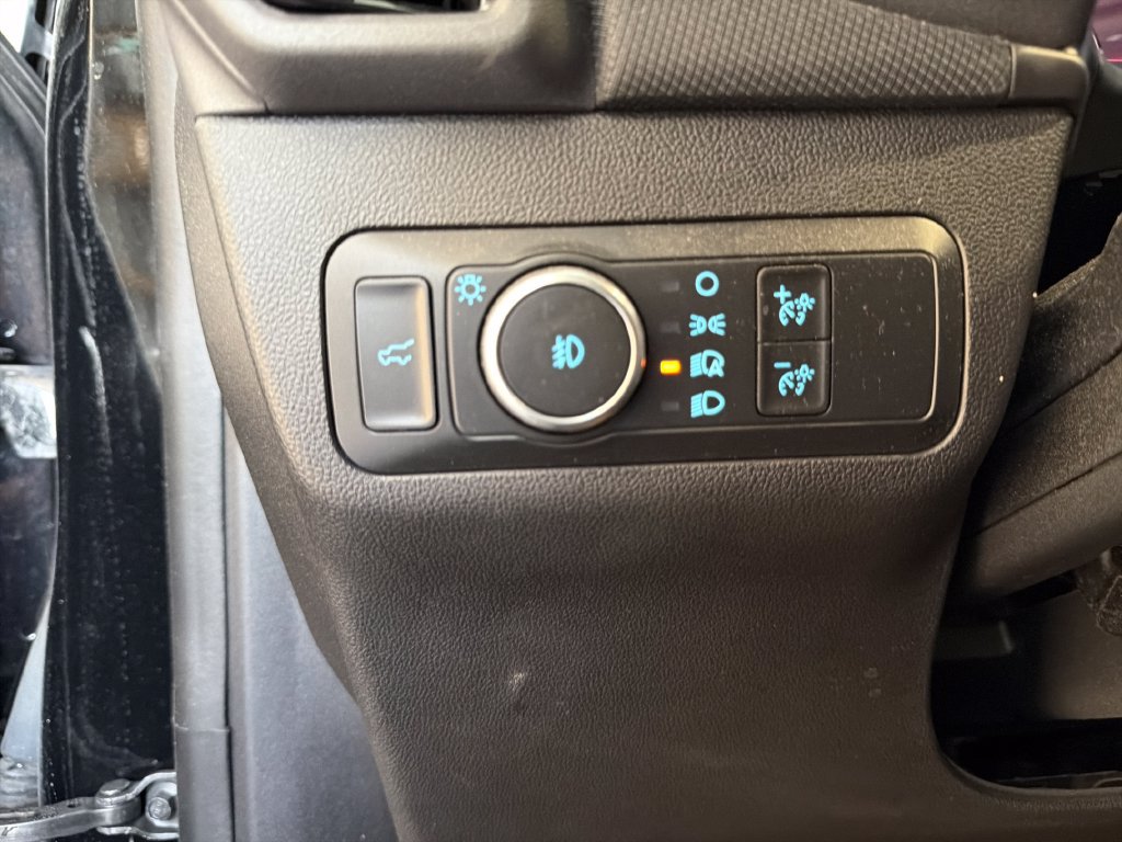Certified 2022 Ford Bronco Sport Badlands AWD/4WD image 22