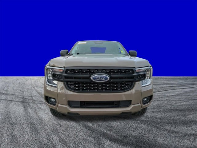 Certified 2025 Ford Ranger XL w/ Trailer Tow Package image 9