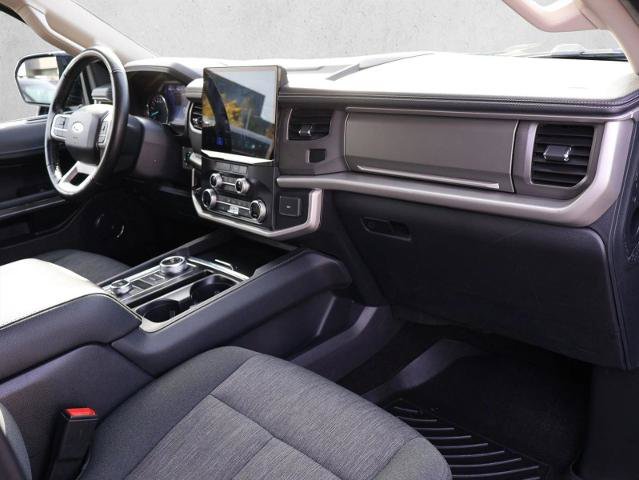 Certified 2022 Ford Expedition Max XLT AWD/4WD image 25