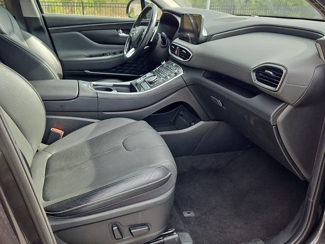 Used 2023 Hyundai Santa Fe Limited AWD/4WD image 11