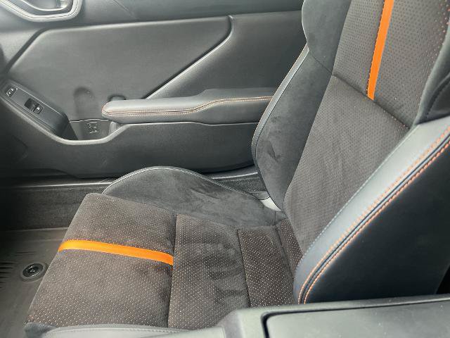 Used 2023 Toyota GR86 10th Anniversary SE RWD image 20