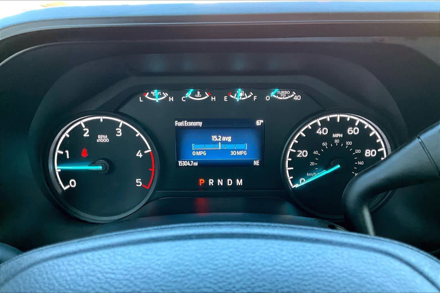 Certified 2024 Ford F250 XLT w/ 360-Degree Camera Package AWD/4WD image 26