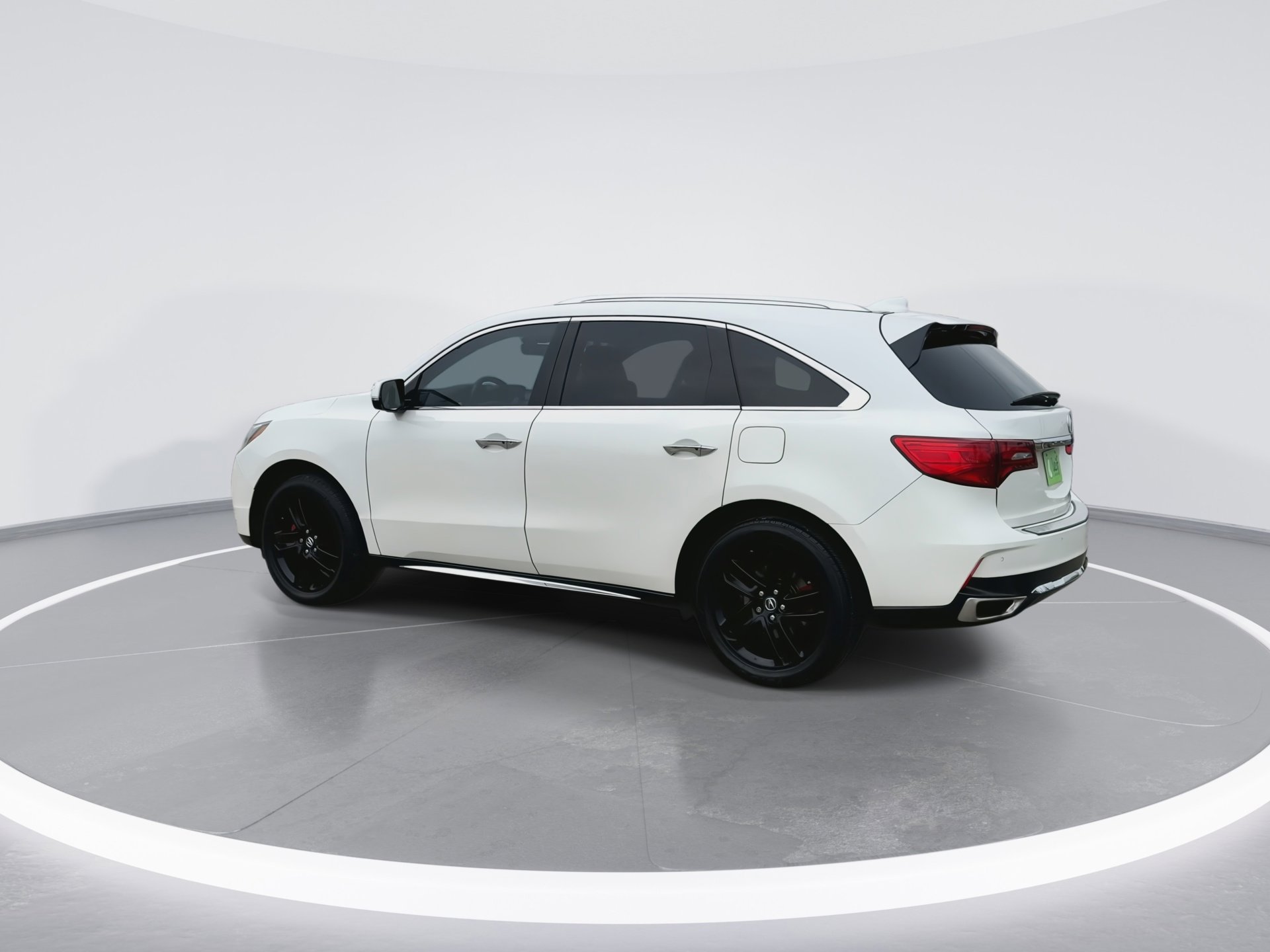 Used 2017 Acura MDX FWD w/ Advance Package image 7