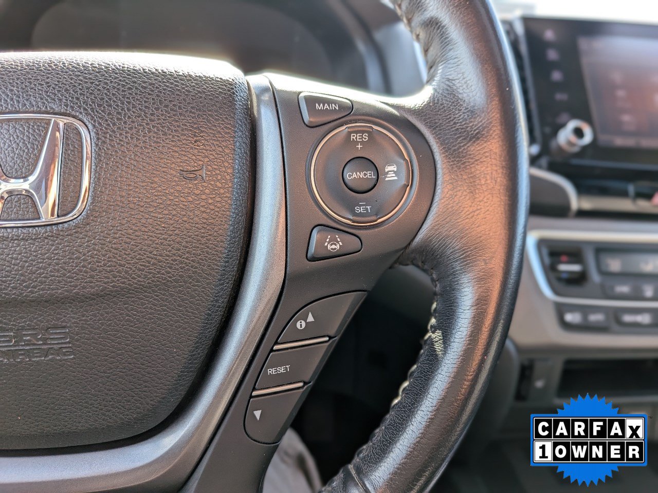 Used 2023 Honda Ridgeline RTL-E image 28