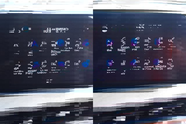 Used 2024 Kia Telluride SX Prestige X-Line image 32