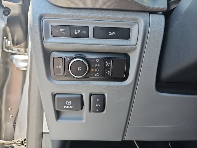 Certified 2024 Ford F150 Lariat w/ FX4 Off-Road Package AWD/4WD image 29