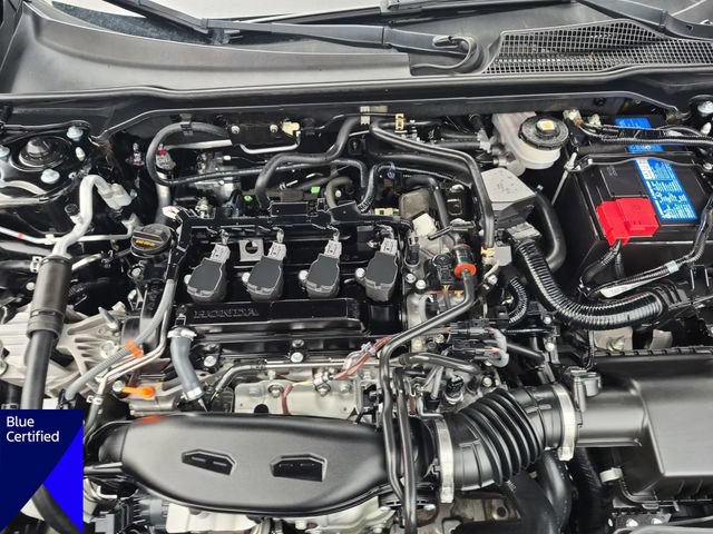Used 2024 Honda Civic EX image 37