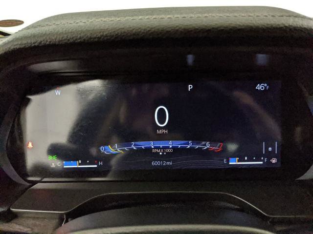 Used 2021 Jeep Grand Cherokee L Limited image 12