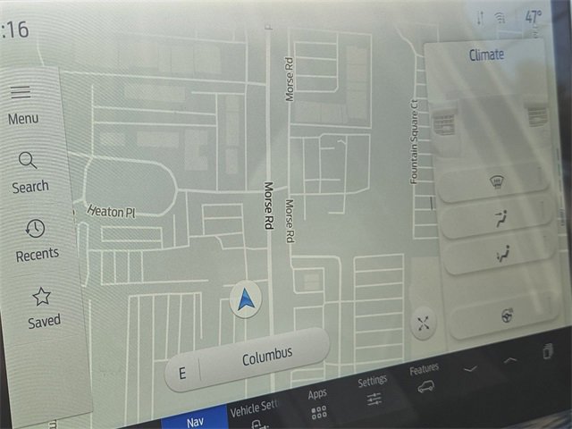 Certified 2022 Ford Expedition Limited image 11