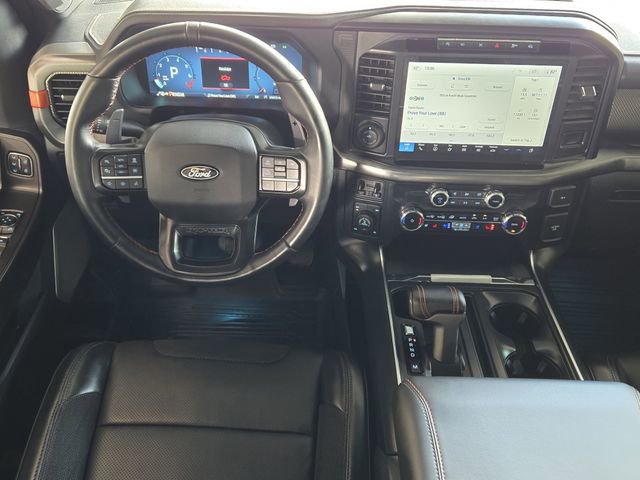 Certified 2024 Ford F150 Raptor AWD/4WD image 30