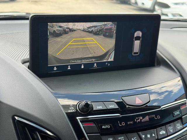 Used 2020 Acura RDX AWD w/ Technology Package image 21