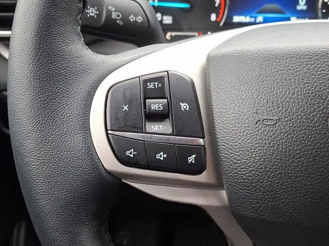 Certified 2023 Ford Explorer XLT w/ Equipment Group 202A image 20