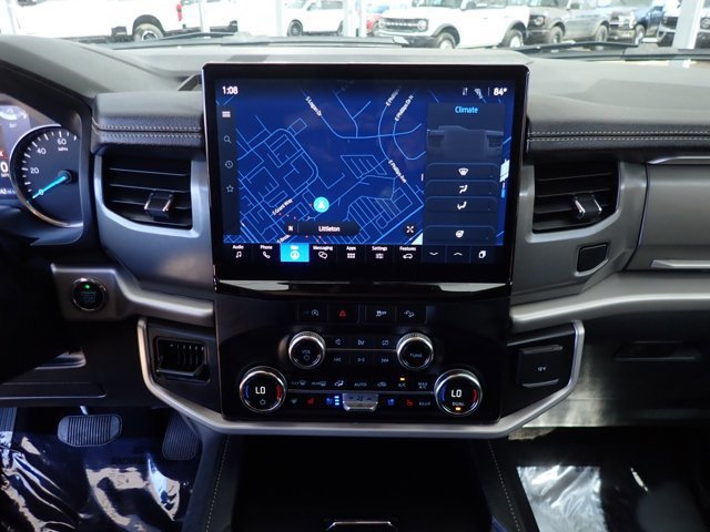 Certified 2023 Ford Expedition XLT image 17