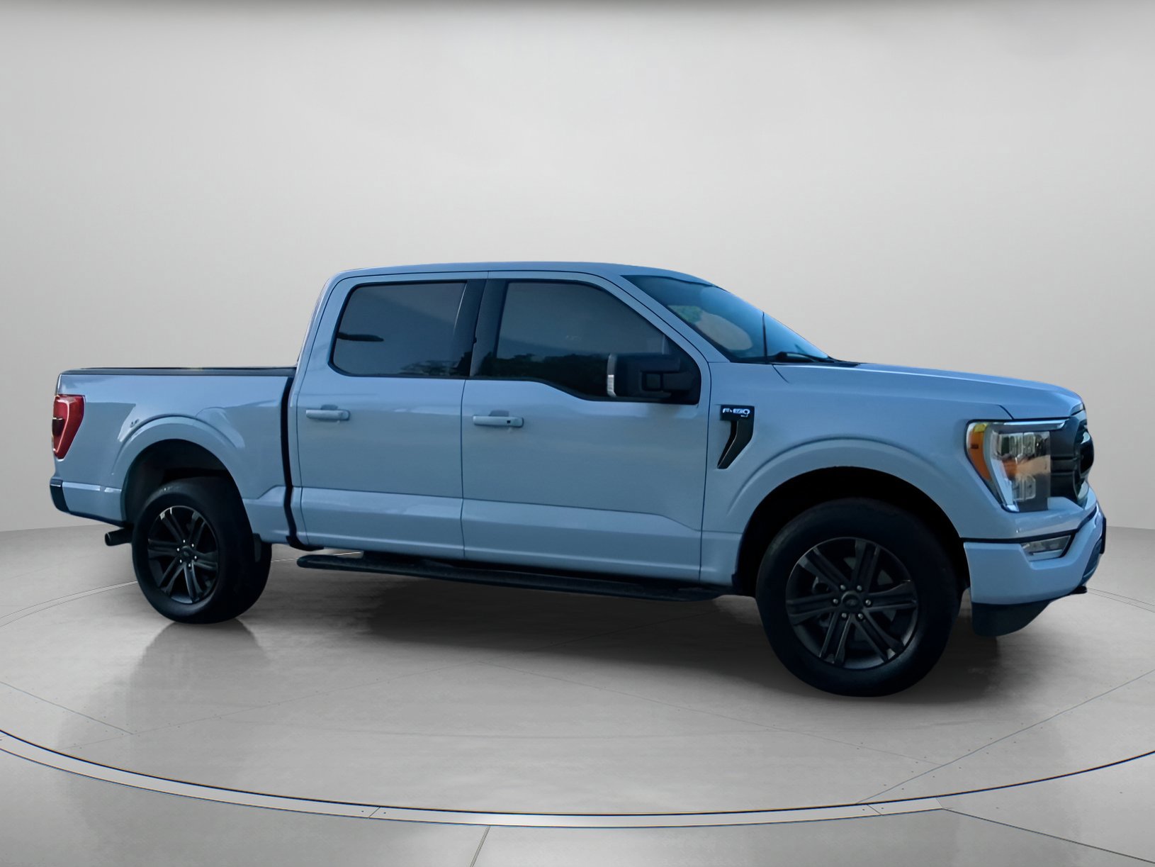 Certified 2022 Ford F150 XLT w/ Equipment Group 302A High image 35