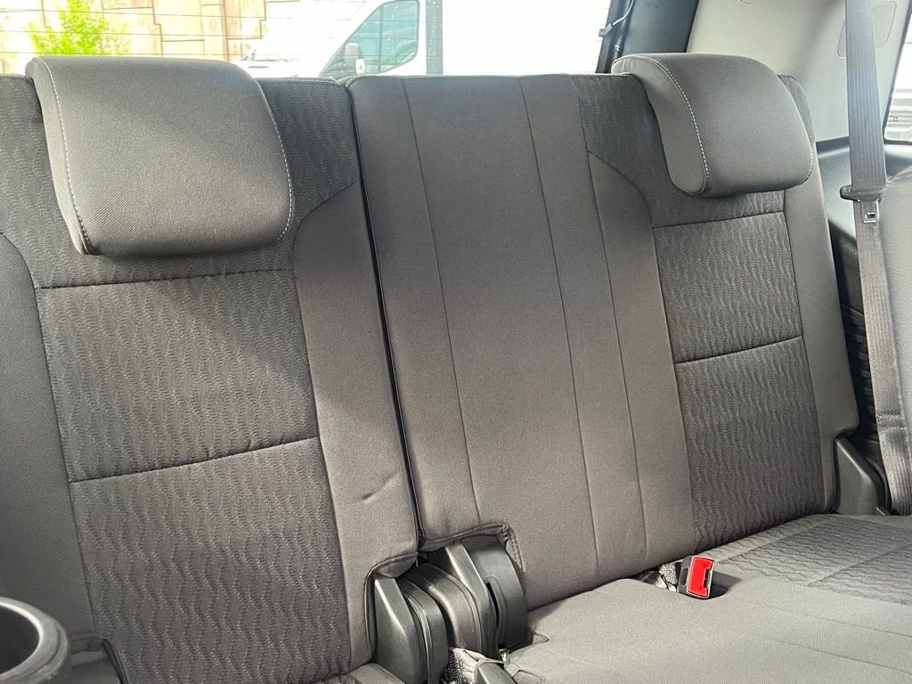 Used 2019 GMC Yukon SLE w/ SLE Value Package image 22