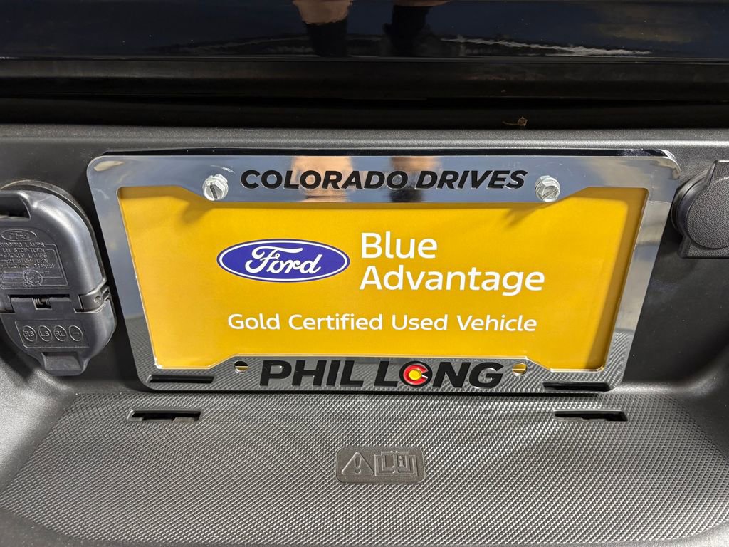 Certified 2024 Ford F150 Raptor AWD/4WD image 32