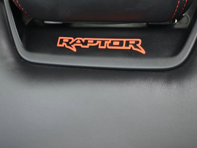 Certified 2024 Ford Ranger Raptor image 14