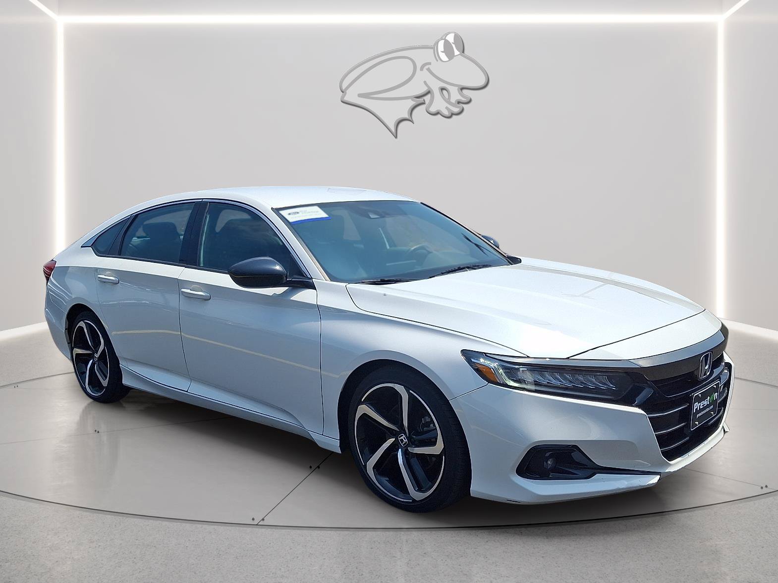 Used 2022 Honda Accord Sport image 6