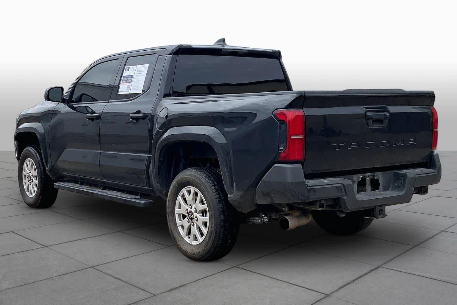 Used 2025 Toyota Tacoma SR RWD image 12