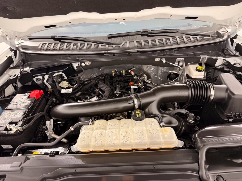 Certified 2025 Ford Expedition Tremor AWD/4WD image 39