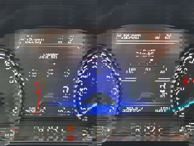 Certified 2024 Ford Maverick Lariat w/ FX4 Off-Road Package image 17