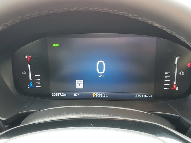 Certified 2024 Ford Escape SE FWD image 15