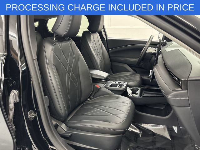 Certified 2025 Ford Mustang Mach-E Select w/ Comfort Package Lite RWD image 15