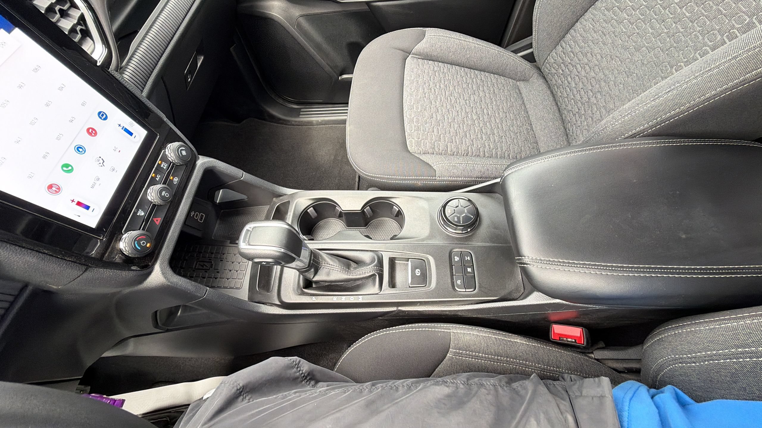 Certified 2024 Ford Ranger XLT AWD/4WD image 25